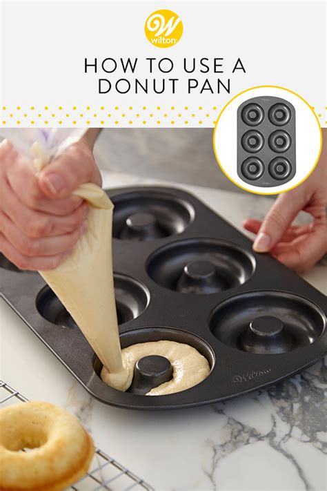 Make Baking a Breeze with the Wilton Quilted Finge4 Pan